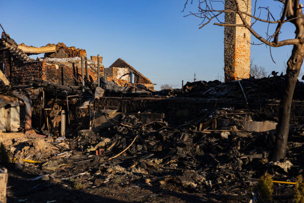 Reliable Fire Damage Removal contractor in Burke, VA by Fire Damage Flint